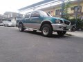 Sell 2nd Hand 1998 Isuzu Fuego Manual Diesel at 110000 km in Quezon City-2