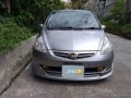 2nd Hand Honda Fit 2005 Automatic Gasoline for sale in Manila-9
