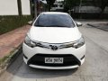 2nd Hand Toyota Vios 2015 at 64000 Km for sale-0