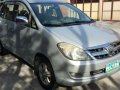 Selling 2nd Hand Toyota Innova 2007 at 100000 km in Caloocan-3