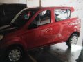 Selling Suzuki Alto 2013 at 60000 km in Parañaque-1