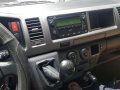 2nd Hand Toyota Hiace 2012 for sale in Makati-6