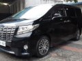 2016 Toyota Alphard for sale in Quezon City-2