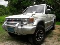 Selling Mitsubishi Pajero Automatic Diesel in Santa Rosa-7