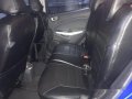 Selling Blue Ford Ecosport 2016 Automatic Gasoline -3