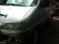 2nd Hand Hyundai Starex 2000 Automatic Diesel for sale in Quezon City-0