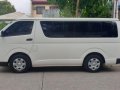 2nd Hand Toyota Hiace 2013 Manual Diesel for sale in Taytay-7