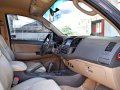 Selling Grey Toyota Fortuner 2013 Automatic Gasoline in Manila-2