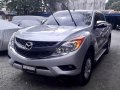 2016 Mazda Bt-50 for sale in Taguig-3