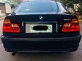 2nd Hand Bmw 316i 2000 Sedan at Manual Gasoline for sale in Quezon City-3