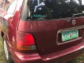 Honda Odyssey 1995 Automatic Gasoline for sale in Dasmariñas-2