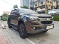 Sell 2nd Hand 2018 Chevrolet Trailblazer Automatic Diesel at 24000 km in Quezon City-2