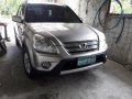 2nd Hand Honda Cr-V Manual Gasoline for sale in Pasig-2