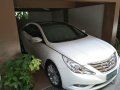 2nd Hand Hyundai Sonata 2015 for sale in Marilao-0