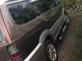 Toyota Tamaraw Manual Gasoline for sale in Caloocan-2