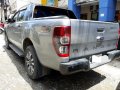 2nd Hand Ford Ranger 2017 for sale in Davao City-0