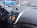 Sell 2nd Hand 2014 Hyundai Accent Manual Gasoline at 60000 km in Mandaluyong-1