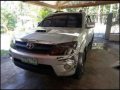 2nd Hand Toyota Fortuner 2008 for sale in Libertad-4