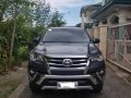 Selling 2nd Hand Toyota Fortuner 2018 in Laoag-5