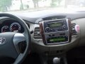 Selling Grey Toyota Innova 2014 Manual Gasoline-2
