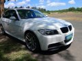 Selling Bmw 320I 2007 Automatic Gasoline in Tanauan-5