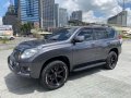 Toyota Land Cruiser Prado 2013 Automatic Diesel for sale in Pasig-2