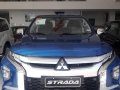 Sell Brand New 2019 Mitsubishi Strada in Marilao-0