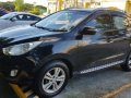 2nd Hand Hyundai Tucson 2010 Automatic Gasoline for sale in General Trias-4