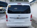 Sell 2nd Hand 2017 Toyota Hiace at 20000 km in Muntinlupa-2