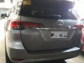 2nd Hand Toyota Fortuner 2018 for sale in Marikina-0