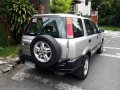 Honda Cr-V 1999 Automatic Gasoline for sale in Quezon City-3