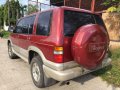 Selling Isuzu Trooper 1997 at 120000 km in Caloocan-4