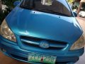 2nd Hand Hyundai Getz 2008 for sale in Bocaue-4