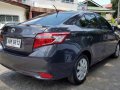 Selling 2nd Hand Toyota Vios 2015 in Cebu City-1