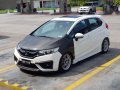 Honda Jazz 2015 Automatic Gasoline for sale in Valenzuela-5