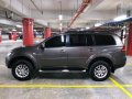 Mitsubishi Montero Sport 2010 Automatic Diesel for sale in Mandaluyong-4