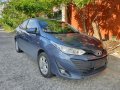 2nd Hand Toyota Vios 2019 Automatic Gasoline for sale in Quezon City-2