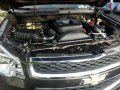 Selling Chevrolet Trailblazer 2015 Automatic Diesel in Quezon City-1