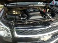 Selling Chevrolet Trailblazer 2015 Automatic Diesel in Quezon City-5