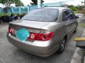 Selling 2nd Hand Honda City 2006 in Parañaque-0