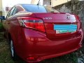 Toyota Vios 2014 Manual Gasoline for sale in Santa Rosa-1