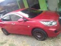 2nd Hand Hyundai Accent 2012 Sedan at 60400 km for sale in Calamba-5