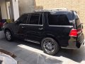 Lincoln Navigator 2010 Automatic Gasoline for sale in Marikina-1