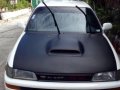 2nd Hand Toyota Corolla 1996 Manual Gasoline for sale in Quezon City-2