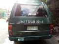 Sell 2nd Hand 1997 Mitsubishi L300 Van at 130000 km in Marikina-4