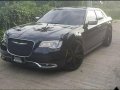 Chrysler 300C 2015 Automatic Gasoline for sale in Tagaytay-4