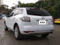 2nd Hand Mazda Cx-7 2012 Automatic Gasoline for sale in Makati-6