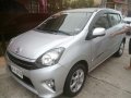 Sell 2nd Hand 2015 Toyota Wigo Automatic Gasoline at 26029 km in Las Piñas-8