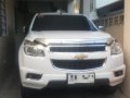 Selling Chevrolet Trailblazer Automatic Diesel in Manila-1