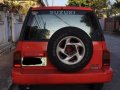 Selling 2nd Hand Suzuki Vitara 2000 in San Juan-6